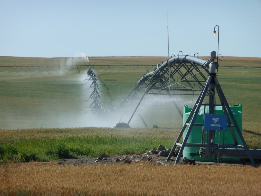 Day 10 BillingsMiles City